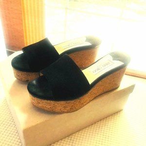 Jimmy Choo Sandals